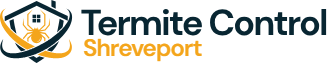 Shreveport Termite Control Company Logo